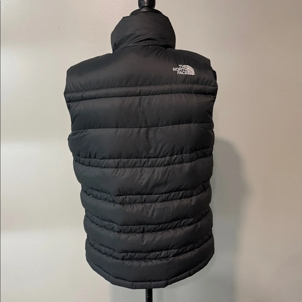 The North Face Puffer Vest- Men’s Small - Picture 4 of 6